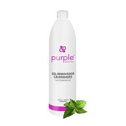 Purple Gel Removedor Calosidades 500 ml