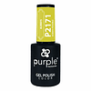 Verniz Gel Purple P2171 Always Possible 