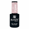 Verniz Gel Purple P2000 Sweet Candy 
