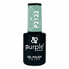 Verniz Gel Purple P2122 My Beagle