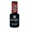 Verniz Gel Purple P2127 Completely Obsessed glitter