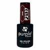 Verniz Gel Purple P2137 Show Compassion