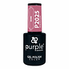 Verniz Gel Purple P2025 Work With Love