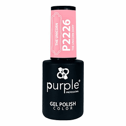 Verniz Gel Purple P2226 The Unicorn Dory