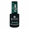 Verniz Gel Purple P2280 Love Is Fate