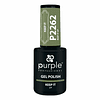 Verniz Gel Purple P2262 Keep It Up