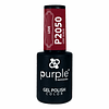 Verniz Gel Purple P2050 Love Dublin
