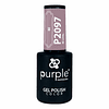 Verniz Gel Purple P2097 Be Loyal