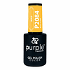 Verniz Gel Purple P2084 Build a Love