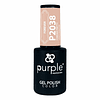 Verniz Gel Purple P2038 Forever Pretty