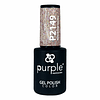 Verniz Gel Purple P2149 Hope in Your Success