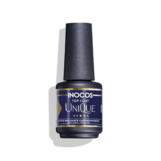 Top Coat Unique Inocos