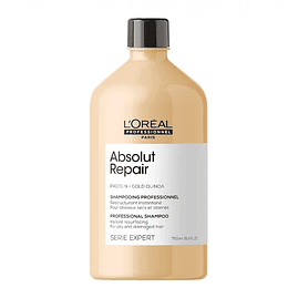 L’Oréal Pro Serie Expert Absolut Repair Condicionador Reparação Instantânea 750ml