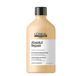L’Oréal Pro Serie Expert Absolut Repair Shampoo Reparador 500ml