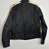 Chaqueta cordura mujer marca Harley Davidson, color negro Talla M 1905 2