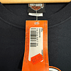 Polera algodón manga corta, hombre marca Harley Davidson, Talla XL 1932 6