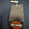 Polera algodón manga corta, hombre marca Harley Davidson, Talla XL 1932 7