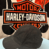 Gorro mujer marca Harley Davidson, talla ajustable 1947 9