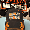 Gorro mujer marca Harley Davidson, talla ajustable 1948 1