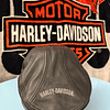 Gorro reciclado New Era Harley Davidson talla ajustable 1949 5