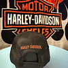 Gorro reciclado New Era Harley Davidson talla ajustable 1949 2