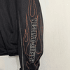 Chaqueta verano respirable Harley Davidson Color Negor Talla XL 1955 4