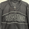 Chaqueta verano respirable Harley Davidson Color Negor Talla XL 1955 5