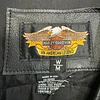Chaqueta Vest Cuero mujer Marca Harley Davidson, Talla W/S 1962 9
