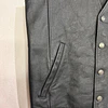 Chaqueta Vest Cuero Marca Harley Davidson, Talla M 1965 6