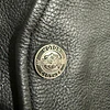 Chaqueta Parchera Vest casual reciclada marca Harley Davidson Talla L 1967 4