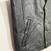 Chaqueta Parchera Vest casual reciclada marca Harley Davidson Talla L 1967 5