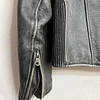 Chaqueta cuero marca Harley Davidson, modelo Victory Lane, talla M, 1969 11