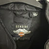 Chaqueta bomber casual marca Harley Davidson, modelo Victory Lane, Multicolor, talla XL 1970 3