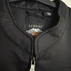 Chaqueta bomber casual marca Harley Davidson, modelo Victory Lane, Multicolor, talla XL 1970 7