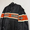 Chaqueta bomber casual marca Harley Davidson, modelo Victory Lane, Multicolor, talla XL 1970 8