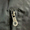 Chaqueta bomber casual marca Harley Davidson, modelo flame, Multicolor, talla 2XL 1971 7