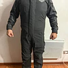 TRAJE DE AGUA IMPERMEABLE, MARCA HARLEY DAVIDSON, TALLA S/M 1974 11