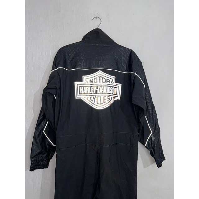 TRAJE DE AGUA IMPERMEABLE, MARCA HARLEY DAVIDSON, TALLA S/M 1974 6