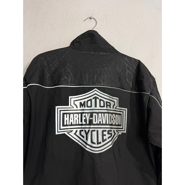 TRAJE DE AGUA IMPERMEABLE, MARCA HARLEY DAVIDSON, TALLA S/M 1974 8