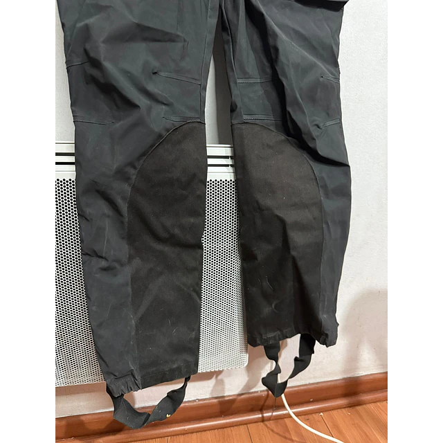 TRAJE DE AGUA IMPERMEABLE, MARCA HARLEY DAVIDSON, TALLA S/M 1974 10