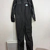 TRAJE DE AGUA IMPERMEABLE, MARCA HARLEY DAVIDSON, TALLA S/M 1974 1