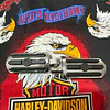 Pedales Moto Marca Harley Davidson, Footpegs 1977 2