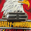 Pedales Moto Marca Harley Davidson, Footpegs 1977 3