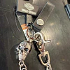 Cadena para billetera H-D Skull King, Marca Harley Davidson 1979 5