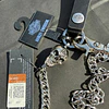 Cadena para billetera H-D Skull King, Marca Harley Davidson 1979 9