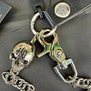 Cadena para billetera H-D Skull King, Marca Harley Davidson 1979 11
