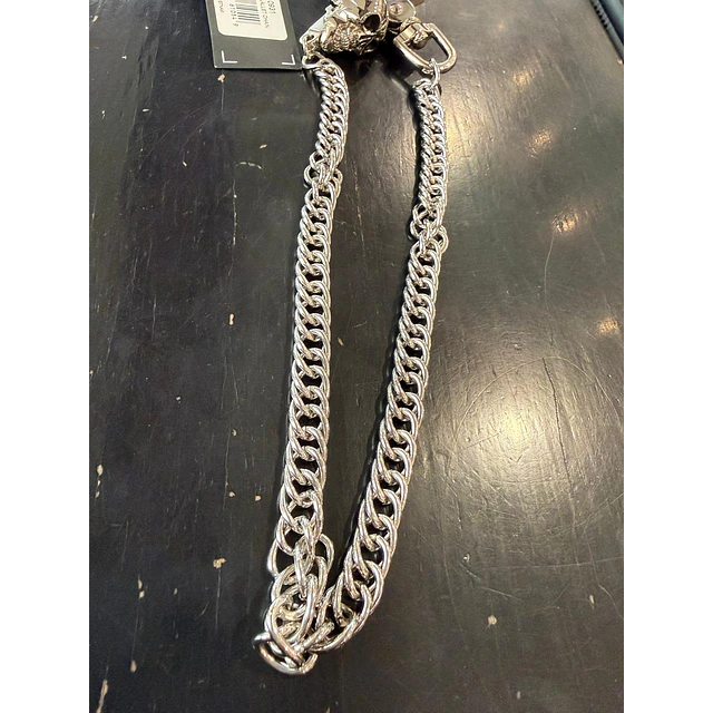 Cadena para billetera H-D Skull King, Marca Harley Davidson 1979 15