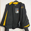 Chaqueta 3 en 1, con poleron extraible, marca Harley Davidson, Talla L 1980  3