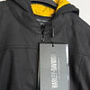 Chaqueta 3 en 1, con poleron extraible, marca Harley Davidson, Talla L 1980  14