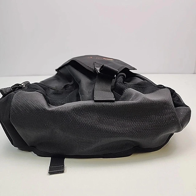 Mochila porta casco y notebook, marca Harley Davidson, 1981 5